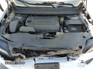 2019 Jeep Cherokee Altitude with VIN 1C4PJLLB8KD338946, listed as a Copart auction lot 53067155 with 66,073 mi miles and Salvage title. Bid and sale history available at DreamBid. Image 12.