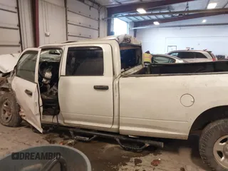 2011 Ram 2500 Laramie with VIN 3D7UT2CL9BG619372, listed as a IAAI auction lot 41252123 with 325,172 mi miles and . Bid and sale history available at DreamBid. Image 14.