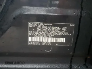 2008 Toyota RAV4 Sport z VIN JTMZK32V686015669, wystawiony jako Copart lot #43511825 z przebiegiem 248 810 mil mil oraz Szkoda całkowita • Salvage title. Historia ofert i sprzedaży dostępna na DreamBid. Obrazek 15.