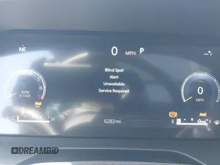 2024 Jeep Grand Cherokee Limited с VIN 1C4RJHBG4RC168703, выставлен на аукционе IAAI как лот 41964563 с пробегом 6 282 миль миль и . История ставок и продаж доступна на DreamBid. Изображение 7.