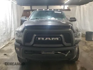 2017 Ram 2500 Power Wagon with VIN 3C6TR5EJ7HG683766, listed as a Copart auction lot 85387884 with 101,792 mi miles and Salvage title. Bid and sale history available at DreamBid. Image 5.