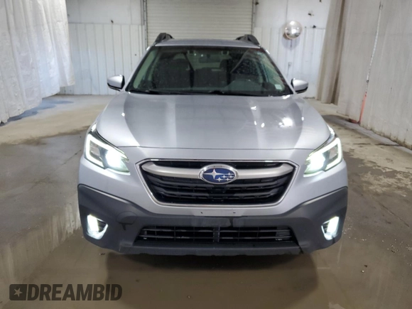 2021 Subaru Outback Premium с VIN 4S4BTADC5M3182417, выставлен на аукционе Copart как лот 53308715 с пробегом 144 697 миль миль и Чистый • Clean title. История ставок и продаж доступна на DreamBid. Изображение 5.