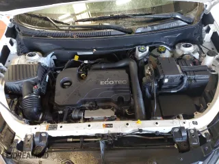 2018 Chevrolet Equinox LT with VIN 2GNAXSEV3J6350724, listed as a Copart auction lot 51218775 with 80,368 mi miles and Salvage Title. Bid and sale history available at carsss.com. Image 11.