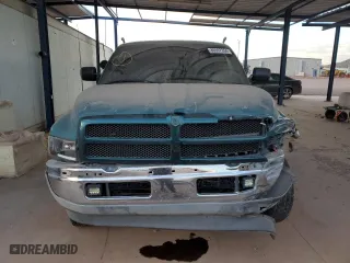 1995 Dodge Ram 1500 with VIN 3B7HF13ZXSM146083, listed as a Copart auction lot 86597354 with 207,529 mi miles and Salvage Title. Bid and sale history available at carsss.com. Image 5.