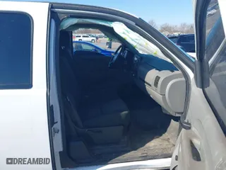 2012 Chevrolet Silverado 1500 Work Truck with VIN 1GCRCPEX5CZ247060, listed as a IAAI auction lot 41650364 with 175,587 mi miles. Bid and sale history available at carsss.com. Image 5.