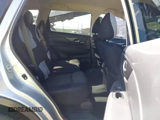2019 Nissan Rogue SV с VIN KNMAT2MT6KP539096, выставлен на аукционе IAAI как лот 41969798 с пробегом 117 224 миль миль и . История ставок и продаж доступна на DreamBid. Изображение 8.
