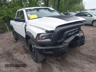 2019 Ram 1500 Warlock with VIN 1C6RR7GGXKS616991, listed as a IAAI auction lot 42312052 with 78,343 mi miles and . Bid and sale history available at DreamBid. Image 1.