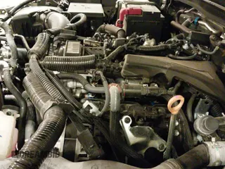 2024 Toyota Tacoma SR5 z VIN 3TMLB5JN6RM076802, wystawiony jako IAAI lot #42685264 z przebiegiem 10 186 mil mil oraz . Historia ofert i sprzedaży dostępna na DreamBid. Obrazek 23.