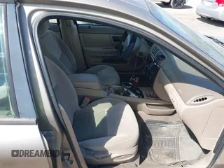 2005 Ford Taurus SEL with VIN 1FAFP56S75A227365, listed as a IAAI auction lot 42000881 with 206,728 mi miles and . Bid and sale history available at DreamBid. Image 5.