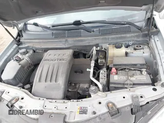 2013 Chevrolet Captiva Sport LS with VIN 3GNAL2EK3DS619554, listed as a IAAI auction lot 42259633 with 122,751 mi miles and . Bid and sale history available at DreamBid. Image 10.