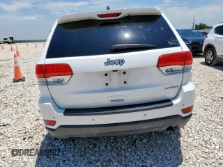 2019 Jeep Grand Cherokee Laredo E with VIN 1C4RJEAG0KC603870, listed as a Copart auction lot 60142575 with Not provided miles and Salvage title. Bid and sale history available at DreamBid. Image 6.