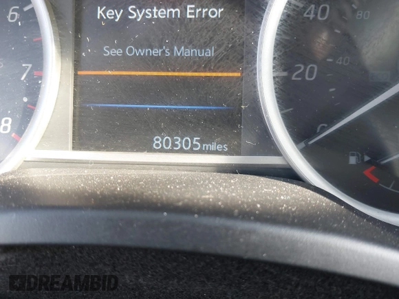 2019 Nissan Sentra SV with VIN 3N1AB7AP9KY290995, listed as a IAAI auction lot 41732723 with 80,305 mi miles and . Bid and sale history available at DreamBid. Image 7.