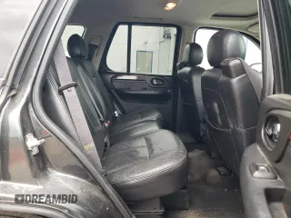 2005 GMC Envoy SLE with VIN 1GKDT13S052226910, listed as a Copart auction lot 47732655 with 170,257 mi miles and Salvage Title. Bid and sale history available at carsss.com. Image 11.