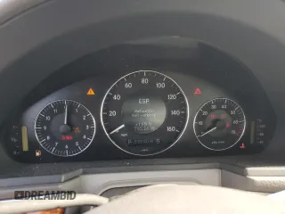 2006 Mercedes-Benz E 500 with VIN WDBUH83J96X189355, listed as a Copart auction lot 67341654 with 87,890 mi miles and Salvage Title. Bid and sale history available at carsss.com. Image 9.