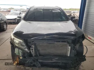 2014 Kia Sorento SX Limited with VIN 5XYKW4A75EG455700, listed as a Copart auction lot 64224484 with 66,328 mi miles and Salvage Title. Bid and sale history available at carsss.com. Image 5.