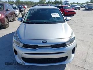 2020 Kia Rio S with VIN 3KPA25AD4LE309303, listed as a IAAI auction lot 41800912 with 75,393 mi miles and . Bid and sale history available at DreamBid. Image 13.