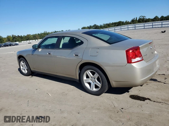 2009 Dodge Charger Police with VIN 2B3KA43T79H572065, listed as a Copart auction lot 67554764 with 119,259 mi miles and Clean Title. Bid and sale history available at DreamBid. Image 2.