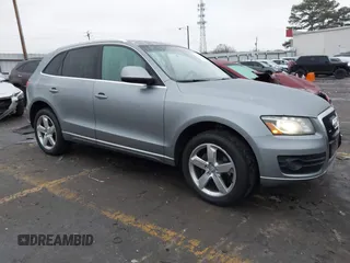2010 Audi Q5 Prestige с VIN WA1VKAFP1AA094356, выставлен на аукционе IAAI как лот 41204764 с пробегом 148 804 миль миль и . История ставок и продаж доступна на DreamBid. Изображение 1.