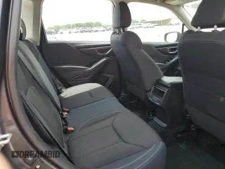 2020 Subaru Forester с VIN JF2SKADC6LH578026, выставлен на аукционе Copart как лот 60929505 с пробегом 27 225 миль миль и Списание • Salvage title. История ставок и продаж доступна на DreamBid. Изображение 11.