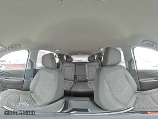 2018 Chevrolet Equinox LT with VIN 2GNAXJEV6J6162788, listed as a Copart auction lot 44858605 with 138,446 mi miles and Salvage Title. Bid and sale history available at carsss.com. Image 12.