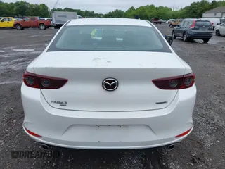 2021 Mazda 3 Preferred z VIN 3MZBPBCL0MM250862, wystawiony jako IAAI lot #42318612 z przebiegiem 86 056 mil mil oraz . Historia ofert i sprzedaży dostępna na DreamBid. Obrazek 16.