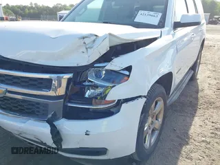 2016 Chevrolet Tahoe LT z VIN 1GNSCBKC9GR466543, wystawiony jako IAAI lot #42139663 z przebiegiem 235 744 mil mil oraz . Historia ofert i sprzedaży dostępna na DreamBid. Obrazek 6.