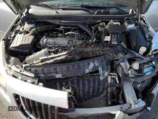 2013 Buick Regal Turbo Premium 2 z VIN 2G4GT5GV2D9200714, wystawiony jako Copart lot #47363315 z przebiegiem 149 535 mil mil oraz Szkoda całkowita • Salvage title. Historia ofert i sprzedaży dostępna na DreamBid. Obrazek 13.