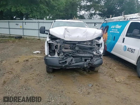 2021 Ford F-350 XL z VIN 1FD8W3HT1MED07876, wystawiony jako Copart lot #61029385 z przebiegiem 62 974 mil mil oraz Szkoda całkowita • Salvage title. Historia ofert i sprzedaży dostępna na DreamBid. Obrazek 13.