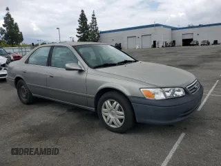 2001 Toyota Camry CE with VIN JT2BG22KX10544000, listed as a Copart auction lot 54429005 with 88,832 mi miles and Clean Title. Bid and sale history available at carsss.com. Image 4.