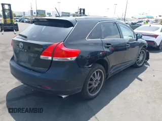 2011 Toyota Venza z VIN 4T3ZA3BB1BU044964, wystawiony jako IAAI lot #42160143 z przebiegiem 168 995 mil mil oraz . Historia ofert i sprzedaży dostępna na DreamBid. Obrazek 4.
