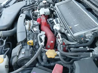 2020 Subaru WRX STI with VIN JF1VA2S65L9830771, listed as a IAAI auction lot 41360199 with 39,566 mi miles and . Bid and sale history available at DreamBid. Image 19.