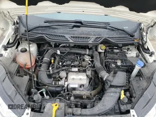 2021 Ford EcoSport SE with VIN MAJ3S2GE6MC404113, listed as a Copart auction lot 46473205 with 66,629 mi miles and Salvage Title. Bid and sale history available at carsss.com. Image 13.