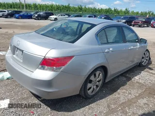 2010 Honda Accord EX with VIN 1HGCP2F72AA087115, listed as a IAAI auction lot 42537334 with 120,195 mi miles and . Bid and sale history available at DreamBid. Image 4.