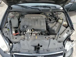2016 Chevrolet Impala Limited Police Police with VIN 2G1WD5E32G1127242, listed as a Copart auction lot 88498065 with 105,227 mi miles and Salvage Title. Bid and sale history available at carsss.com. Image 11.
