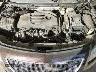 2011 Buick Regal CXL Turbo TO5 с VIN W04GZ5GVXB1051189, выставлен на аукционе Copart как лот 88014765 с пробегом 165 852 миль миль и Списание • Salvage title. История ставок и продаж доступна на DreamBid. Изображение 12.