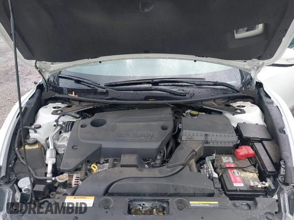 2016 Nissan Altima SR with VIN 1N4AL3AP8GC159145, listed as a IAAI auction lot 42188690 with 28,403 mi miles and . Bid and sale history available at DreamBid. Image 10.