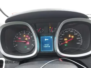 2017 Chevrolet Equinox LT with VIN 2GNALCEK2H6242533, listed as a IAAI auction lot 41740211 with 111,116 mi miles and . Bid and sale history available at DreamBid. Image 7.