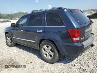 2010 Jeep Grand Cherokee Limited with VIN 1J4RR5GT6AC138842, listed as a Copart auction lot 62115965 with 227,591 mi miles and Clean title. Bid and sale history available at DreamBid. Image 2.