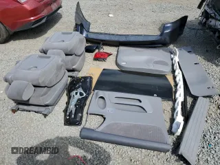 2006 Toyota Sienna CE with VIN 5TDZA23C76S526394, listed as a Copart auction lot 49832715 with 93,324 mi miles and Salvage Title. Bid and sale history available at carsss.com. Image 13.