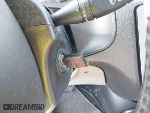 2006 Ford Focus S with VIN 1FAFP31N96W143851, listed as a IAAI auction lot 42177314 with 215,975 mi miles and . Bid and sale history available at DreamBid. Image 11.