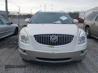 2012 Buick Enclave Premium with VIN 5GAKRDED2CJ377303, listed as a IAAI auction lot 41672816 with 149,701 mi miles and . Bid and sale history available at DreamBid. Image 13.