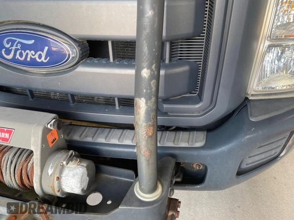 2012 Ford F-250 XL with VIN 1FDBF2B65CEC50857, listed as a IAAI auction lot 42788921 with 131,437 mi miles and . Bid and sale history available at DreamBid. Image 36.