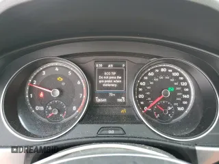 2018 Volkswagen Atlas SE z VIN 1V2LR2CA8JC527947, wystawiony jako Copart lot #54258935 z przebiegiem 126 541 mil mil oraz Szkoda całkowita • Salvage title. Historia ofert i sprzedaży dostępna na DreamBid. Obrazek 9.