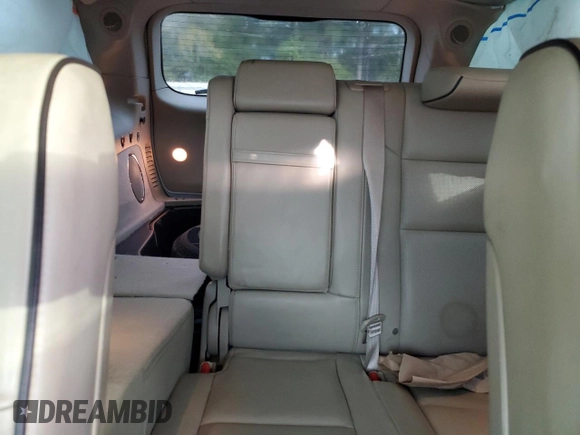 2021 Jeep Grand Cherokee Overland with VIN 1C4RJFCG1MC671472, listed as a Copart auction lot 86326714 with 103,760 mi miles and Salvage title. Bid and sale history available at DreamBid. Image 10.