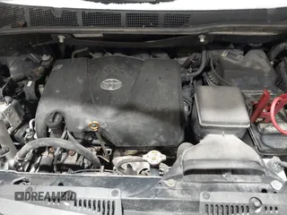 2019 Toyota Sienna XLE Auto Access Seat with VIN 5TDYZ3DCXKS970792, listed as a IAAI auction lot 41589537 with 138,971 mi miles. Bid and sale history available at carsss.com. Image 10.