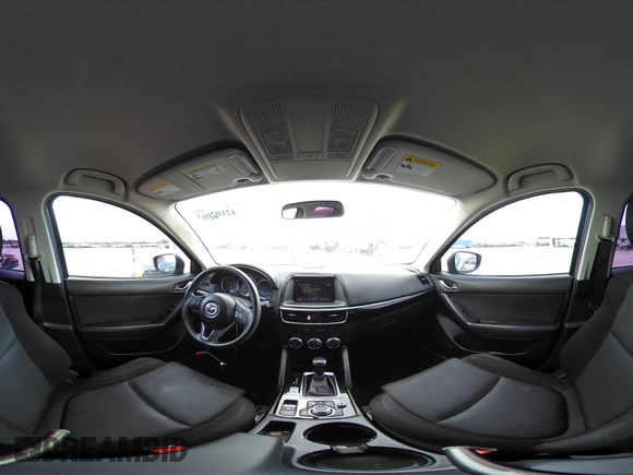 2016 Mazda CX-5 Sport with VIN JM3KE4BY8G0921243, listed as a IAAI auction lot 42102663 with 111,960 mi miles and . Bid and sale history available at DreamBid. Image 20.