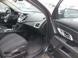 2016 GMC Terrain SLE z VIN 2GKALNEK9G6321060, wystawiony jako IAAI lot #42375581 z przebiegiem 181 733 mil mil oraz . Historia ofert i sprzedaży dostępna na DreamBid. Obrazek 5.