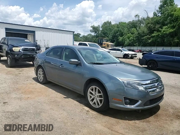 2012 Ford Fusion SEL with VIN 3FAHP0JG0CR222865, listed as a Copart auction lot 62716515 with 99,009 mi miles and Salvage title. Bid and sale history available at DreamBid. Image 13.