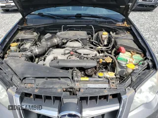 2009 Subaru Outback Limited with VIN 4S4BP66C497331379, listed as a Copart auction lot 59934035 with 78,788 mi miles and Clean title. Bid and sale history available at DreamBid. Image 11.