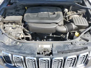 2018 Jeep Grand Cherokee Limited with VIN 1C4RJFBG0JC446568, listed as a Copart auction lot 51308875 with 62,468 mi miles and Salvage Title. Bid and sale history available at DreamBid. Image 12.